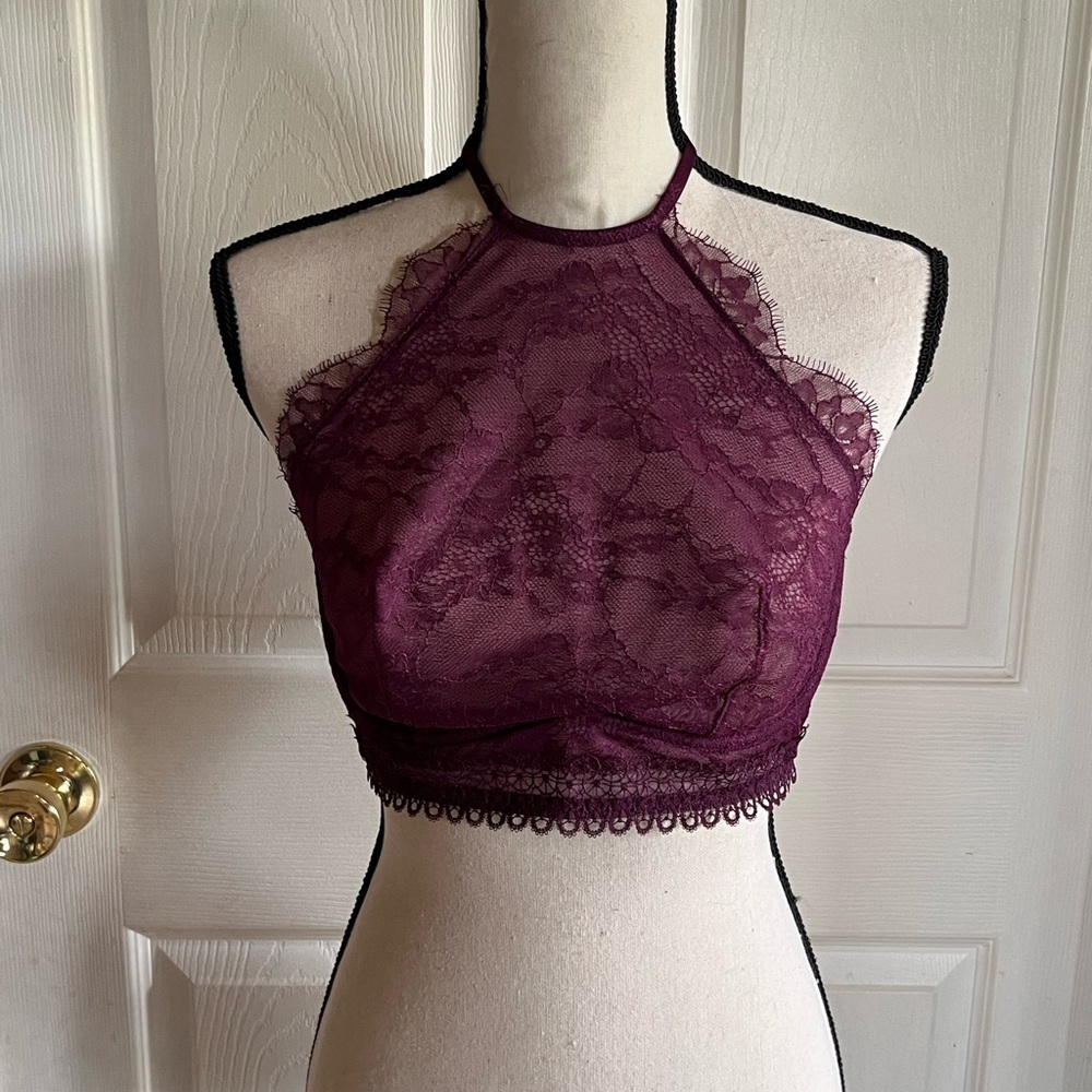 Victoria’s Secret Bralette - NWOT